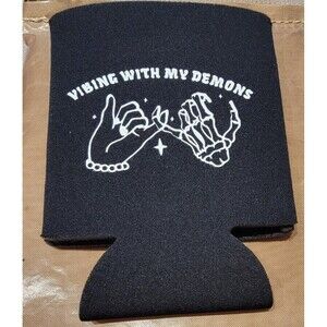 Vibing With My Demons Cozie